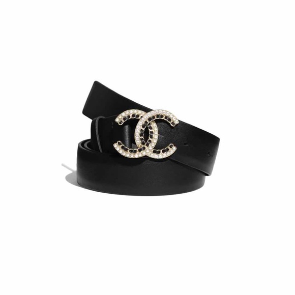 Authentic Chanel Belt - Picture 6 of 6